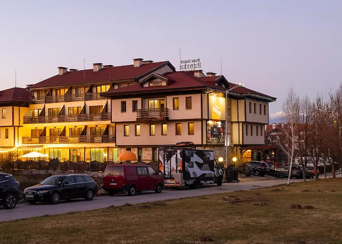 Bansko Hotels