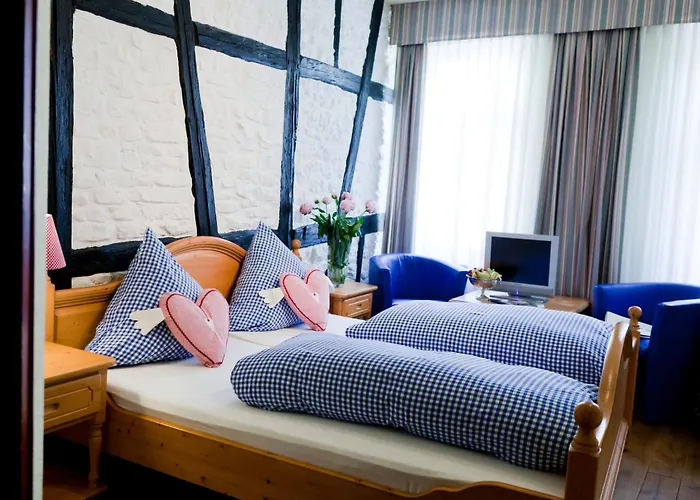 Hotel Alte Laterne