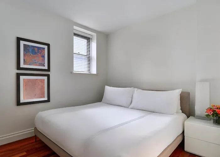 Aka Times Square Aparthotel Nova Iorque