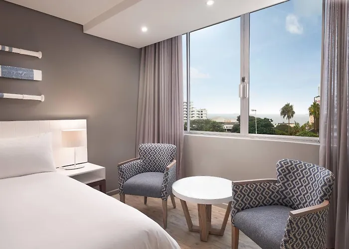 Protea Hotel By Marriott Durban Umhlanga