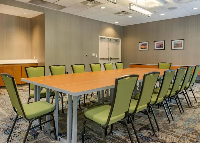 Springhill Suites Vero Beach