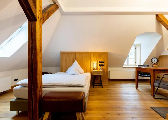 Hotel 1782 - Contactless Self Check-In Remscheid