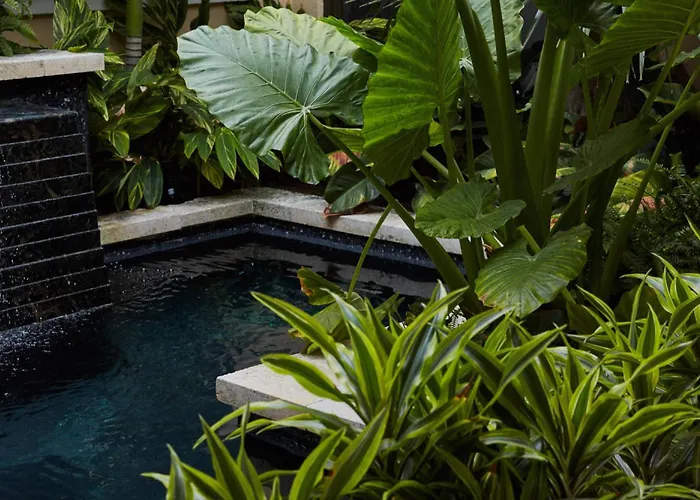 Jw Marriott Miami Turnberry Resort & Spa Aventura