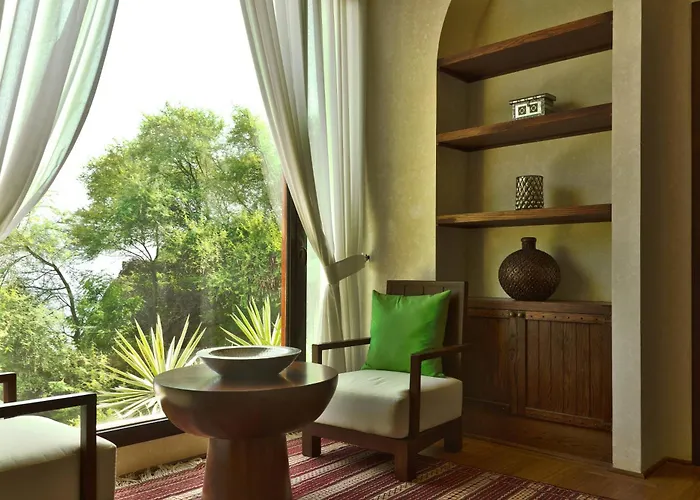 Al Bustan Palace, A Ritz-Carlton Hotel Mascate