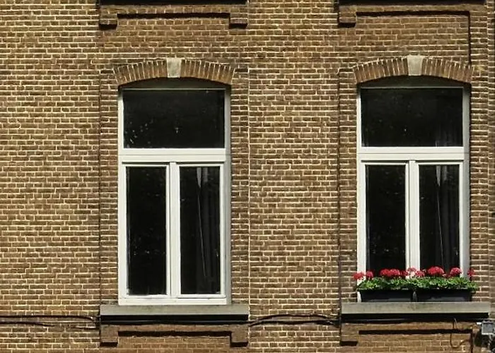 Collier'S Bnb Bruges