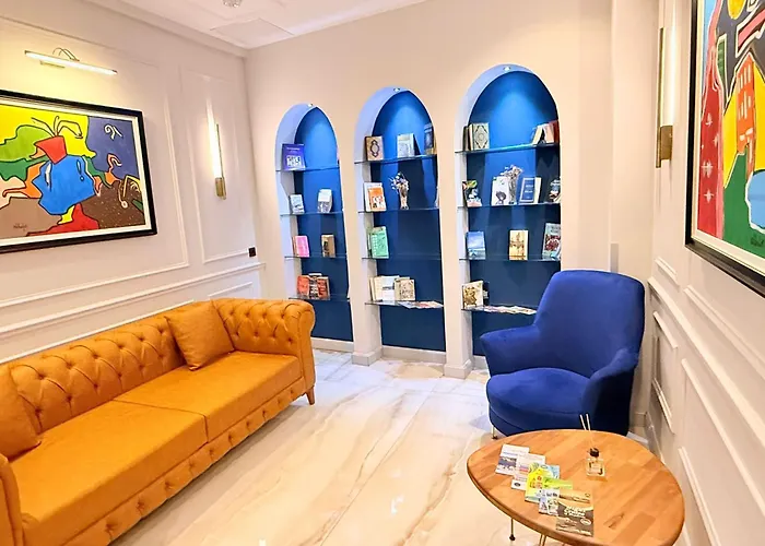 New Florenta Hotel Istambul