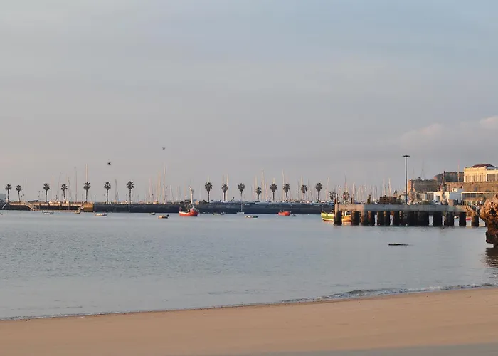Bed and breakfast Manelisa Cascais