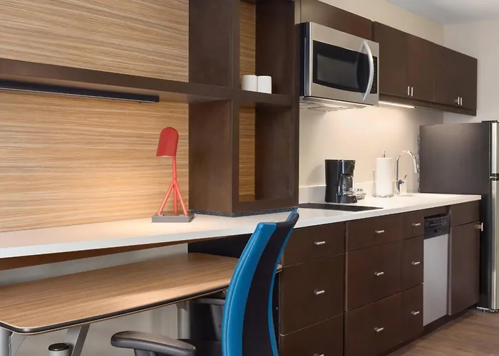 Towneplace Suites By Marriott Memphis Southaven