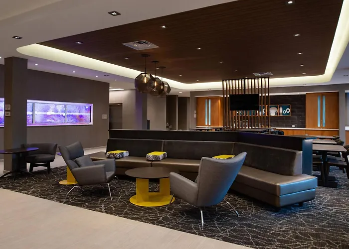 Springhill Suites By Marriott Elizabethtown