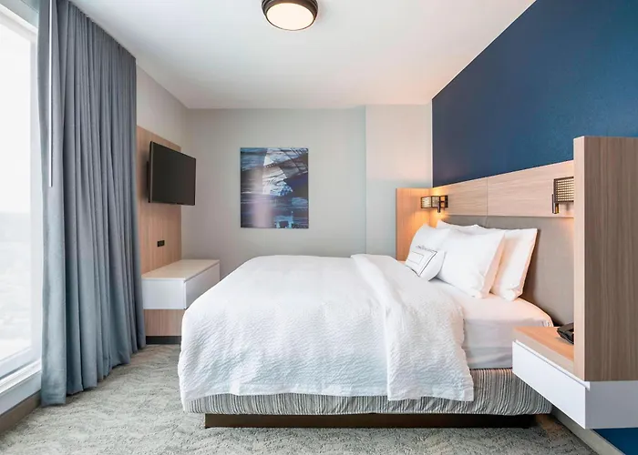 Springhill Suites Madison