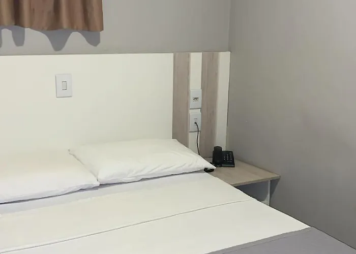 Hotel Estação Barueri