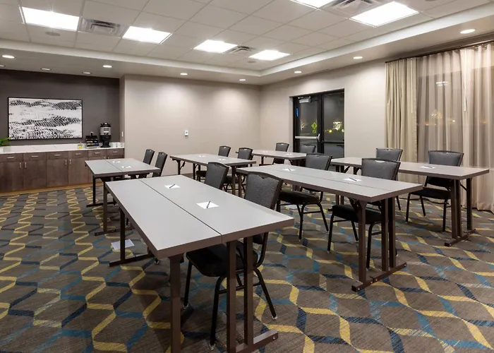 Springhill Suites Minneapolis Maple Grove/Arbor Lakes