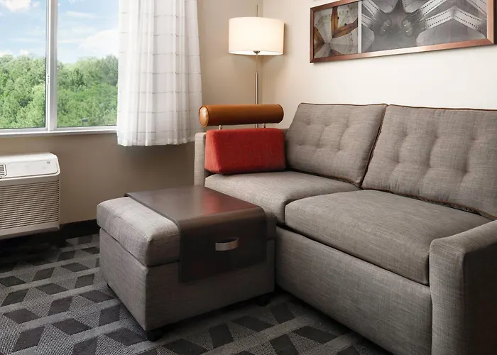 Towneplace Suites By Marriott Memphis Olive Branch