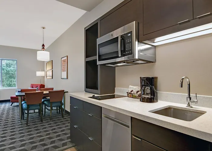 Towneplace Suites By Marriott Lima