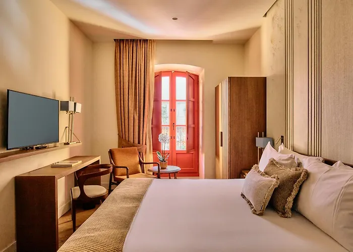 Hotel El Pilar Andalucia Estepona