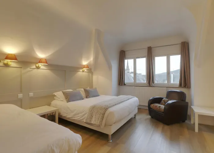 Hôtel Cardinal Rouen