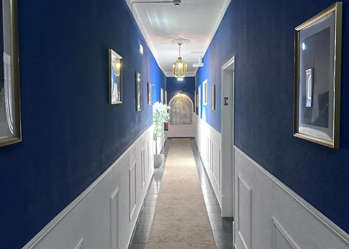Bed and Breakfast Arcada House Tavira