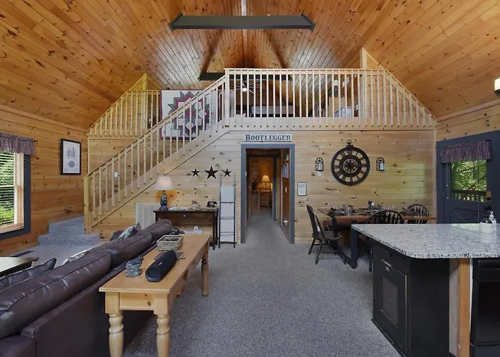 Ryes And Shine Bootlegger'S Cabin! Hot Tub* Pool* Arcade* Billiards *Ev * Pet Friendly Sevierville