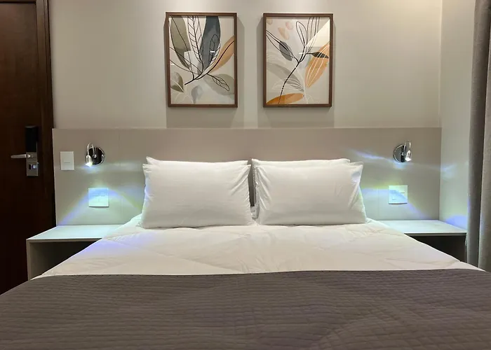Real Palace Hotel Bebedouro