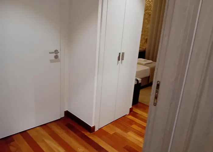 Salmanha Residence Figueira da Foz