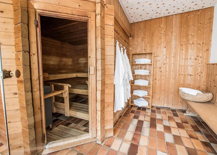 Hotel Hanses-Braeutigam Schmallenberg