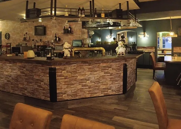 Aparthotel Harlekin Willingen 