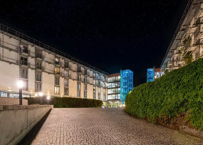 Best Western Plaza Hotel Stuttgart-Ditzingen