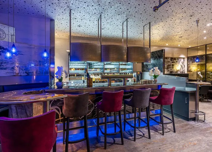 Best Western Plaza Hotel Stuttgart-Ditzingen