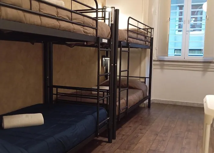 Cconforthotels Host Dolci Risvegli Bari