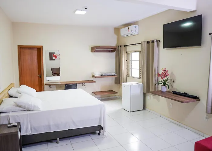 Village Hotel Cáceres