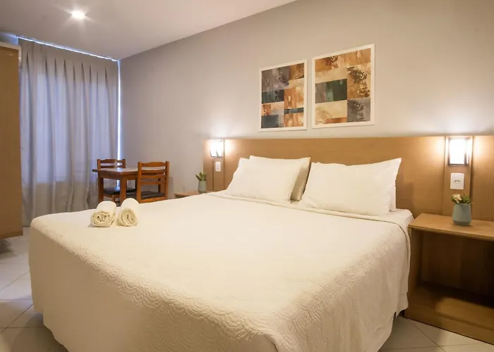 Marezzi Hotel Aracaju