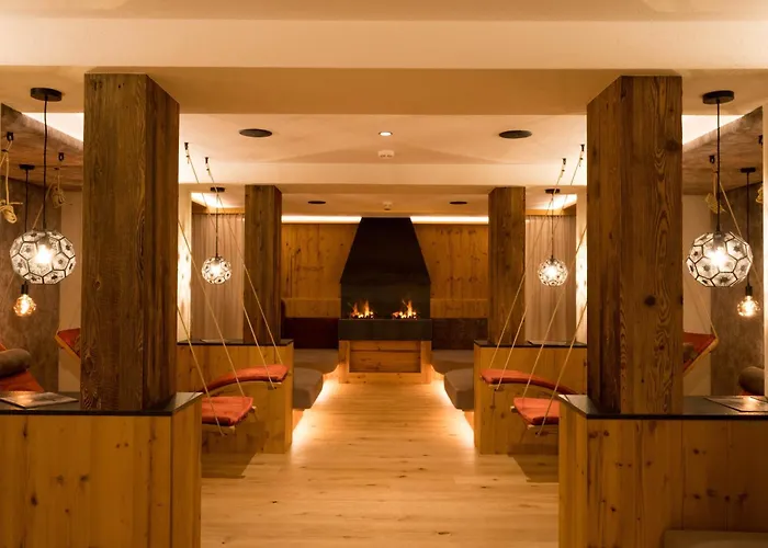 Hotel Hubertushof Dobbiaco