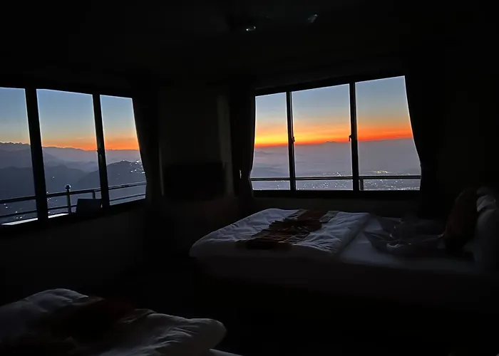Hotel Pristine Himalaya
