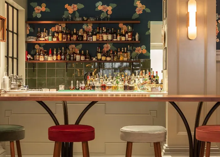 Woodlark Hotel Portland, A Tribute Portfolio Hotel