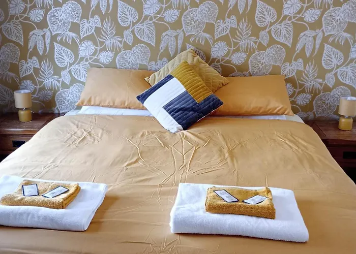 Hotel The White Swan Deighton York
