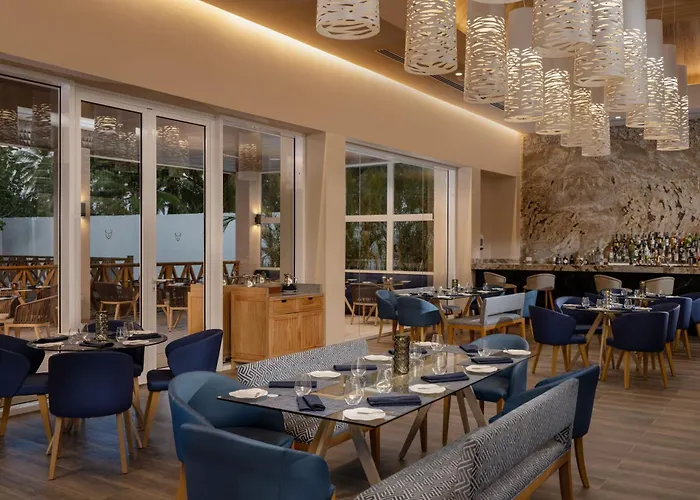 Marriott Miches Beach, An All-Inclusive Resort (Adults Only) Punta Cana