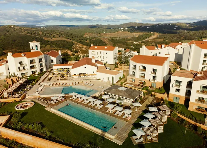 Viceroy At Ombria Algarve Hotel Loulé