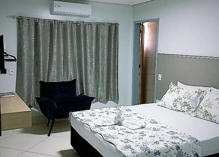 Hotel CNP Brasil