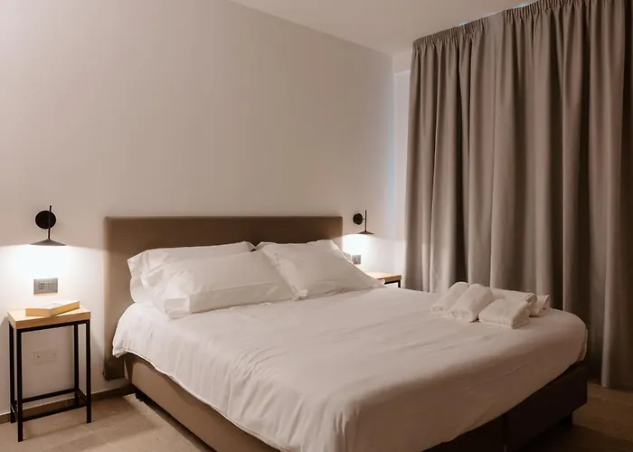 Hotel a Pedara