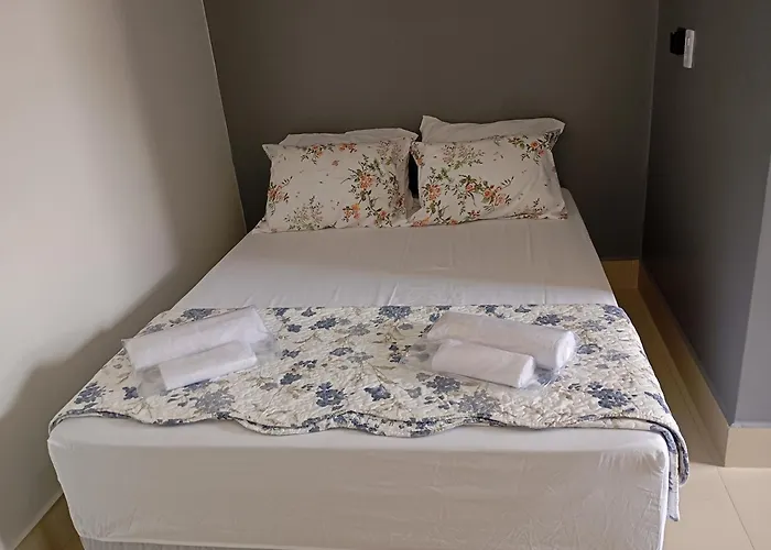 Hotel CNP Brasil
