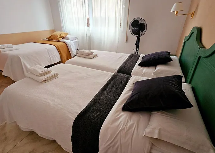 Hotel Matalenas Santander