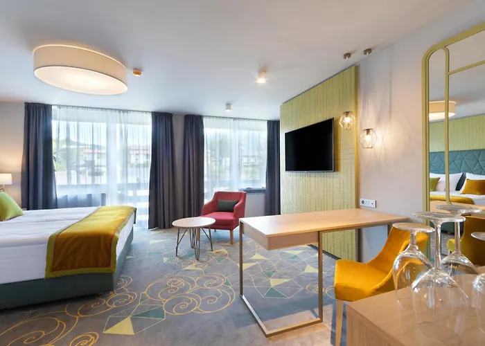 Bled Rose Hotel