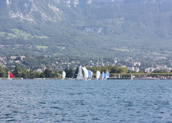 Hotel Savoy Aix-les-Bains