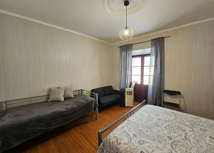 Aguarela Tavira Hotel