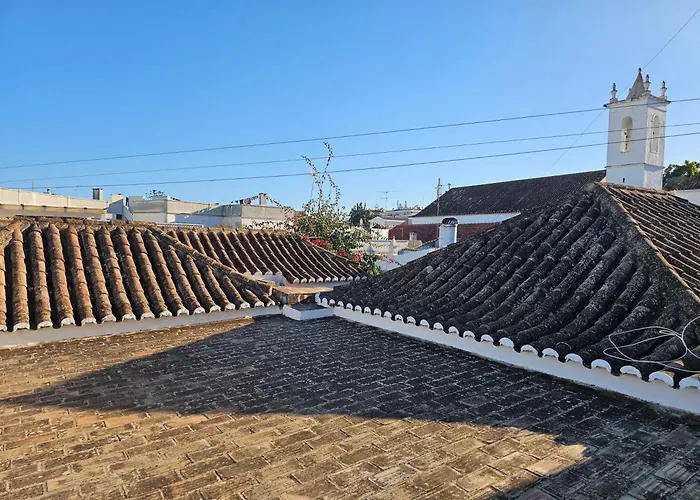 Aguarela Tavira Hotel