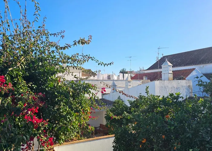 Aguarela Tavira Hotel