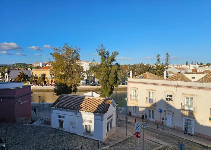 Aguarela Tavira Hotel
