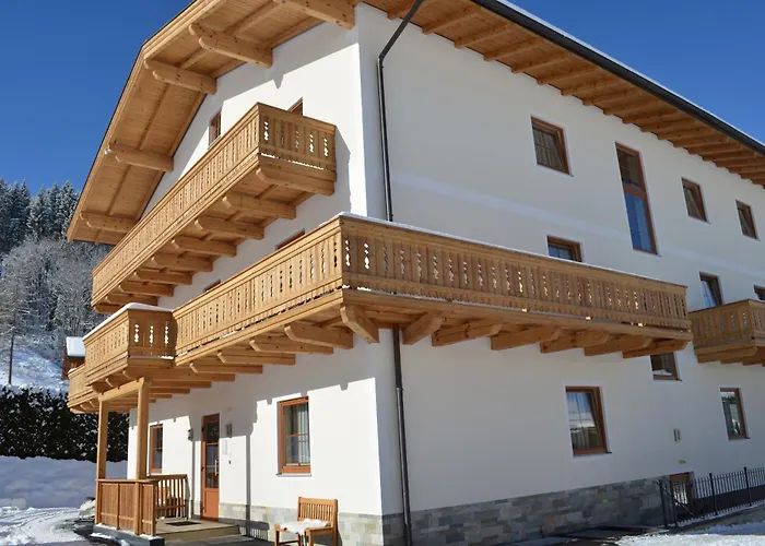 Hotel Starjet Flachau