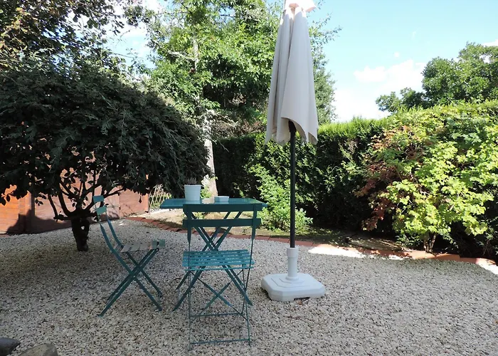 Chambres d'hôtes Villa Surcouf Andernos-les-Bains