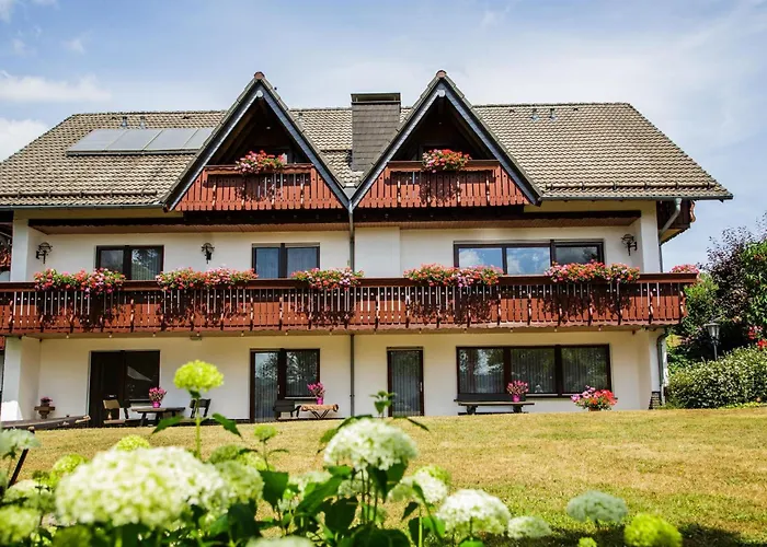 Landhaus Ingeborg Poppenhausen